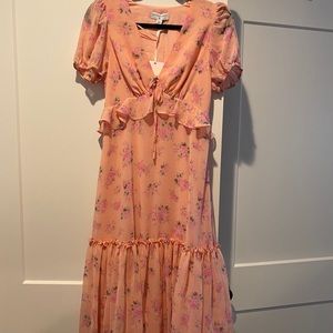 NWT LoveShackFancy x Target